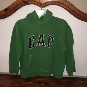 GAP KIDS HOODIE
